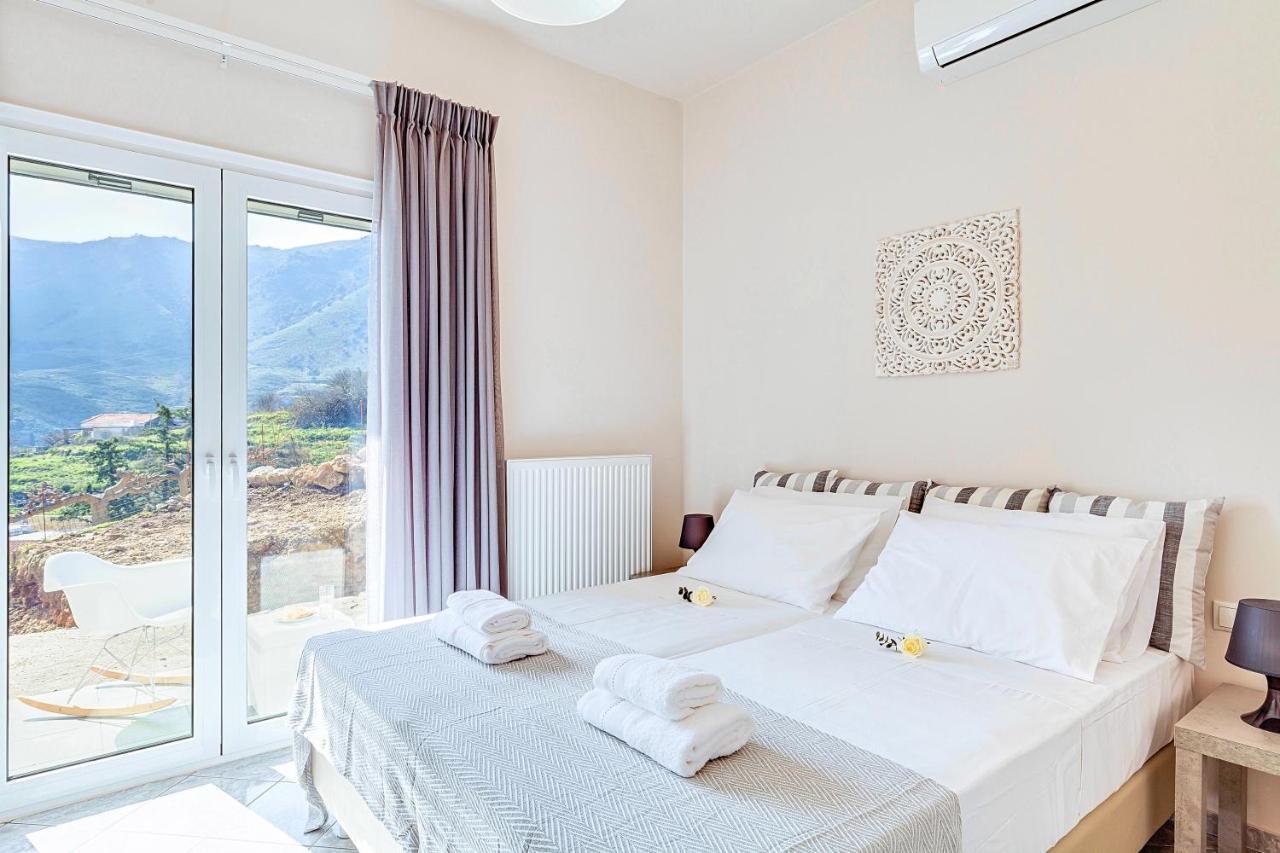 Villa Di Giorgio Heated Pool Kurnász Kültér fotó