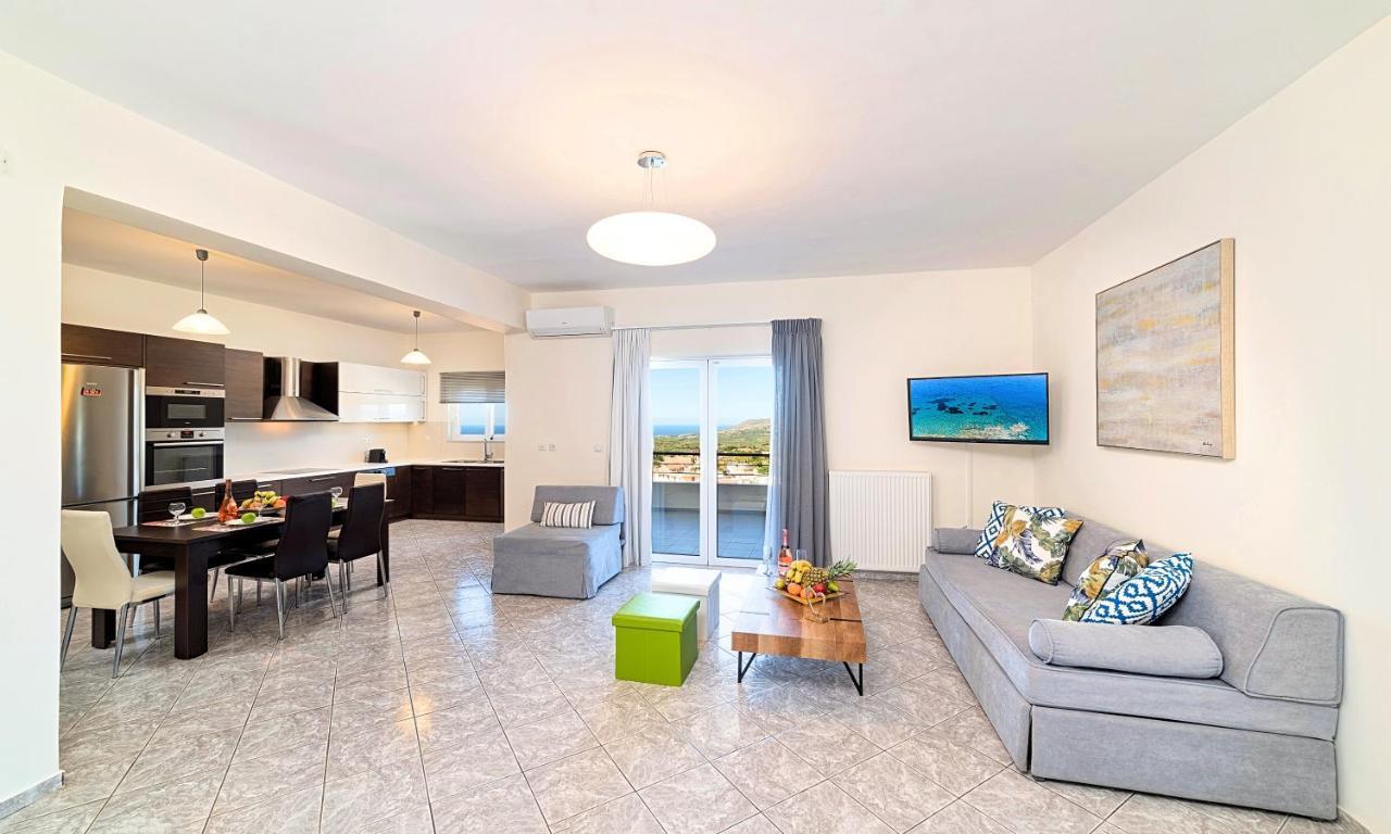 Villa Di Giorgio Heated Pool Kurnász Kültér fotó